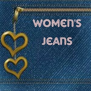 Women's Jean's